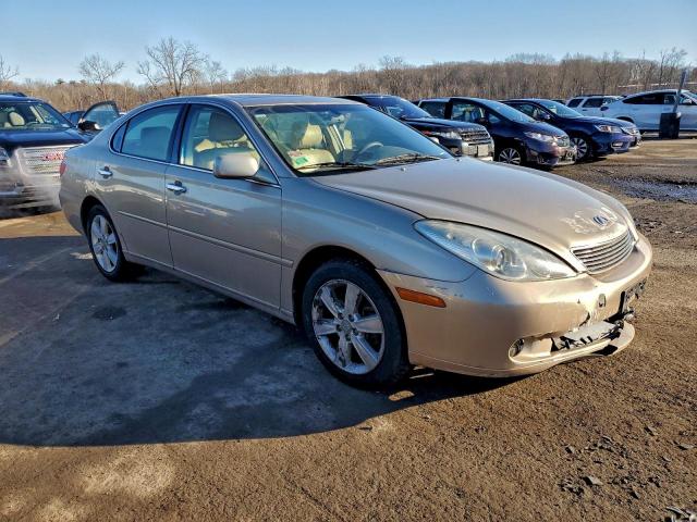 Lexus Es 330 Image 9