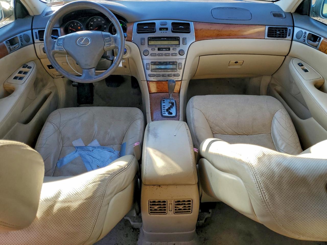 Lexus Es 330 Image 5