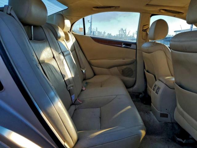 Lexus Es 330 Image 6