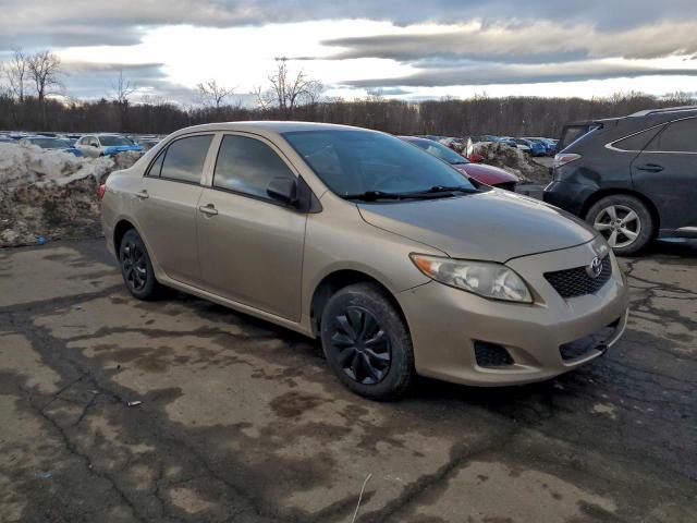 Toyota Corolla Base Image 2