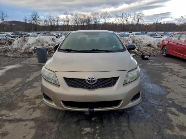 Toyota Corolla Base Image 3