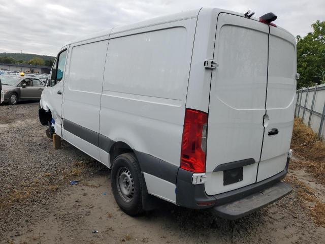 Mercedes-Benz Sprinter 2500 Image 2