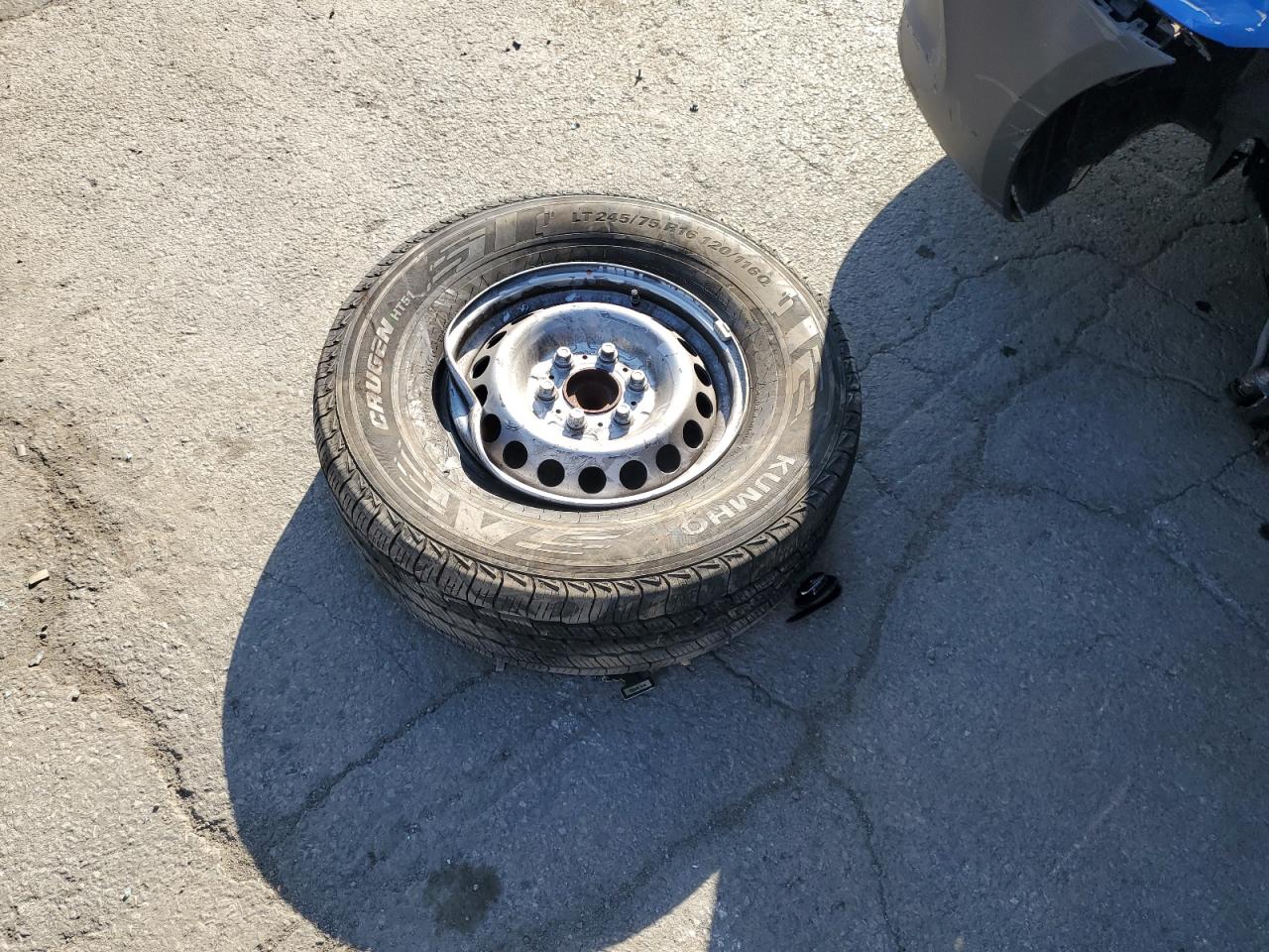 Mercedes-Benz Sprinter 2500 Image 14