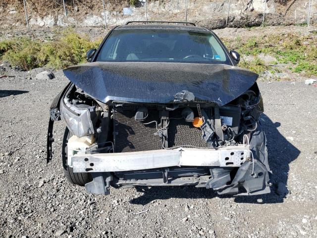 Toyota Highlander Le Image 4