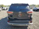 Toyota Highlander Le Image 13