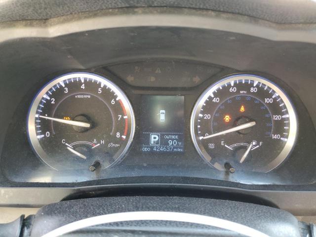 Toyota Highlander Le Image 3