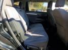 Toyota Highlander Le Image 10