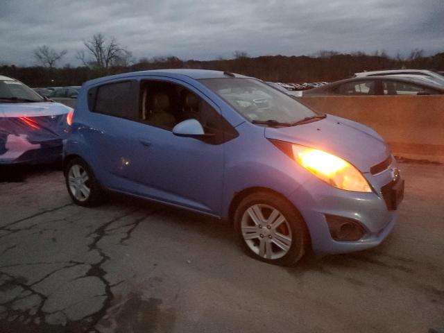 Chevrolet Spark Ls Image 8