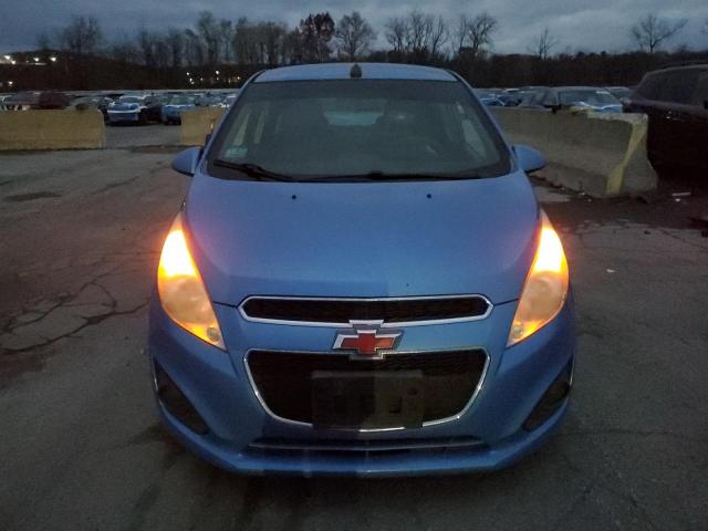 Chevrolet Spark Ls Image 11