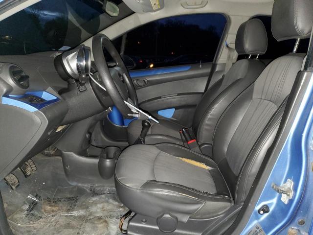 Chevrolet Spark Ls Image 10