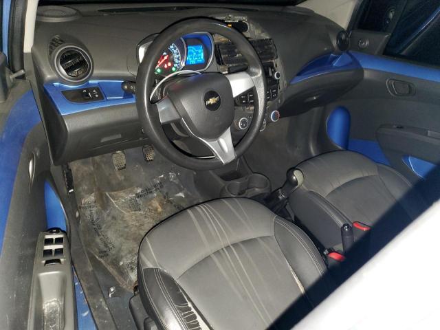 Chevrolet Spark Ls Image 3