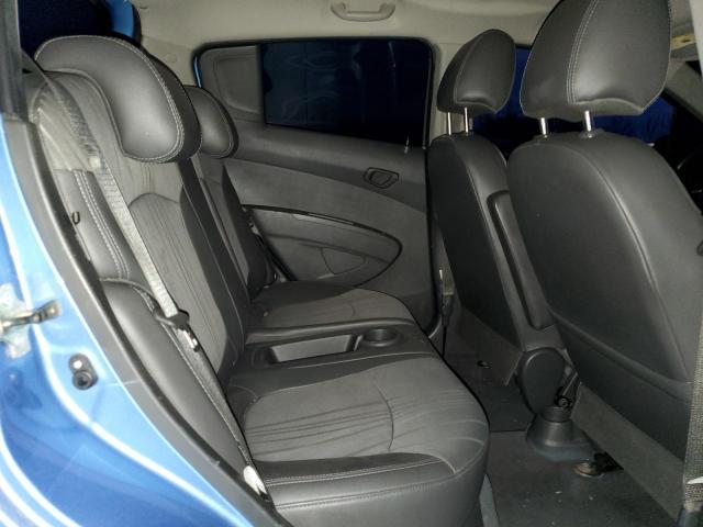 Chevrolet Spark Ls Image 6