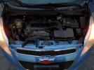 Chevrolet Spark Ls Image 12