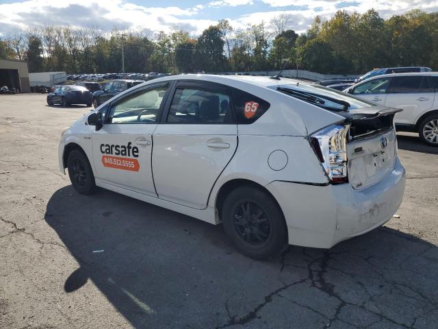 Toyota Prius Image 4