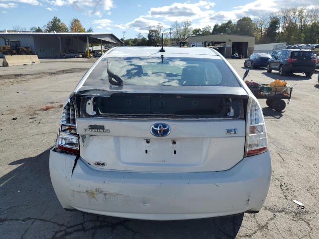 Toyota Prius Image 3