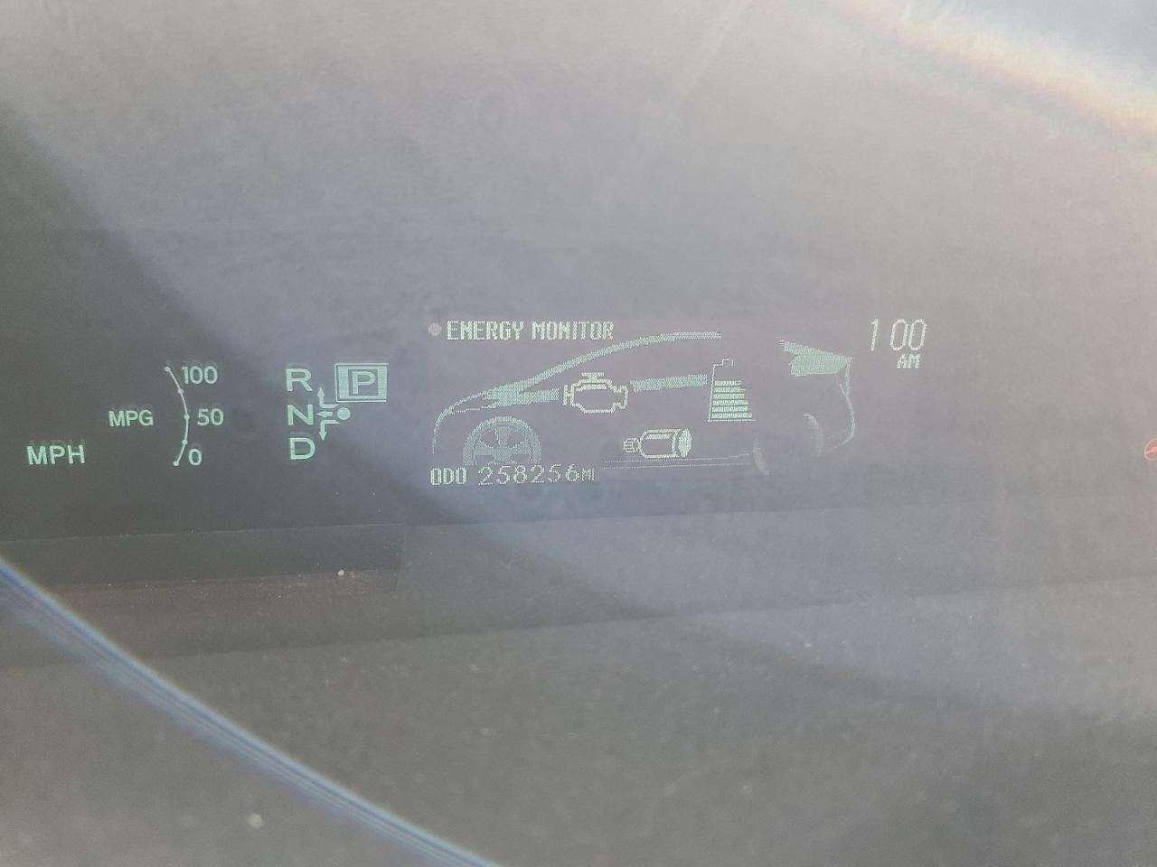 Toyota Prius Image 5