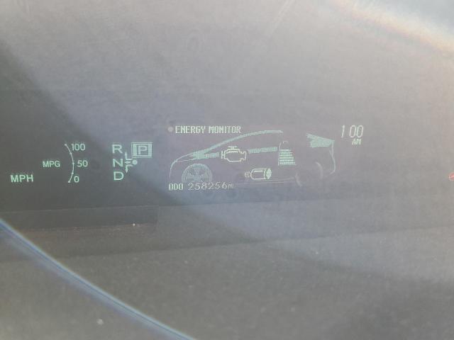 Toyota Prius Image 5