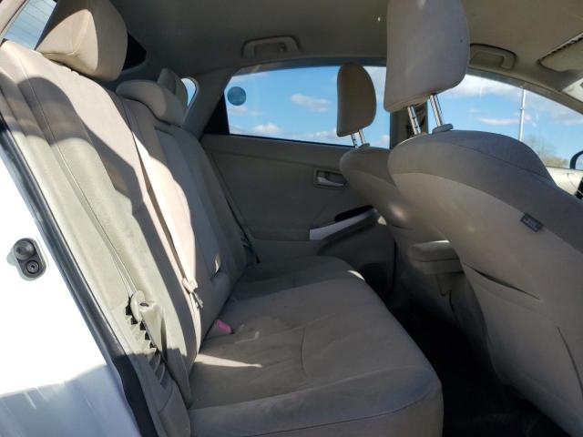 Toyota Prius Image 8