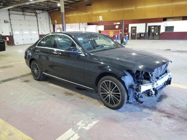 Mercedes-Benz C-Class 300 4matic Image 6