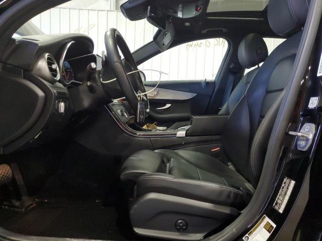 Mercedes-Benz C-Class 300 4matic Image 8