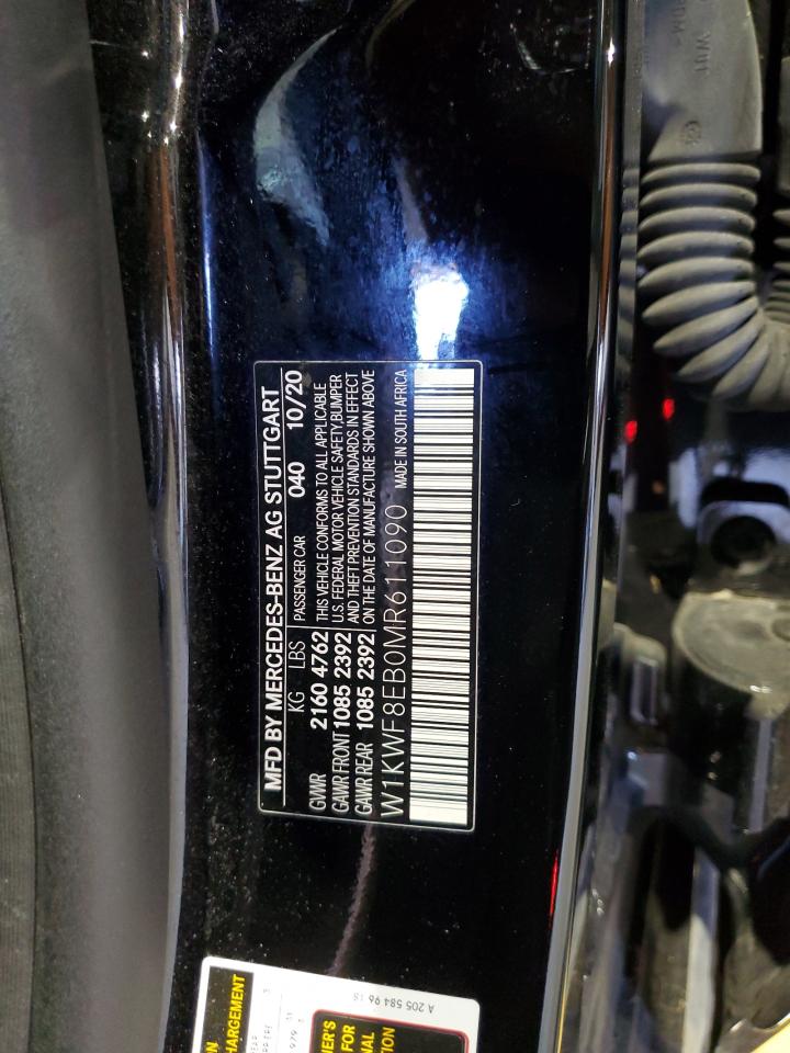 Mercedes-Benz C-Class 300 4matic Image 4