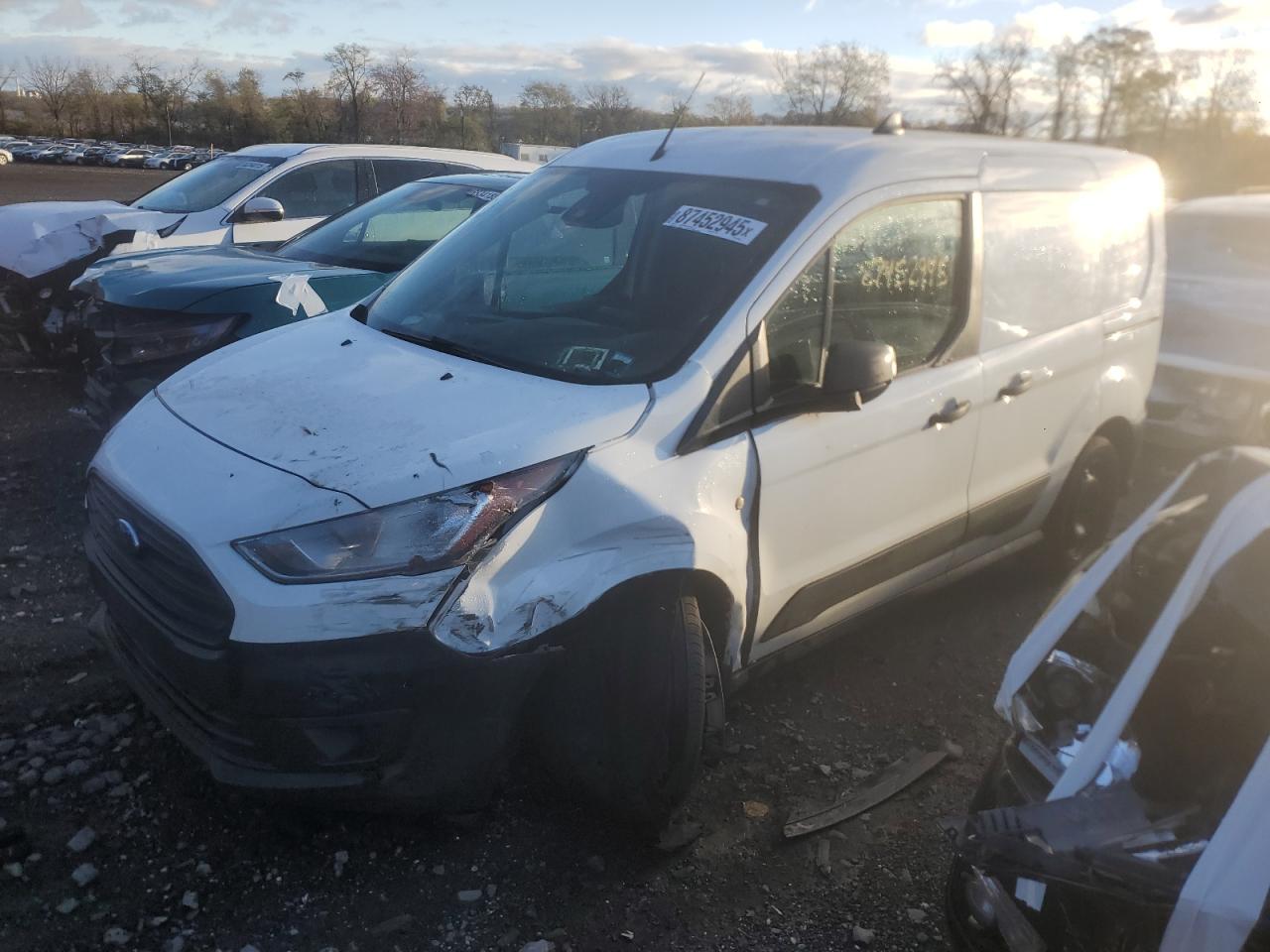 Ford Transit Xl Image 1