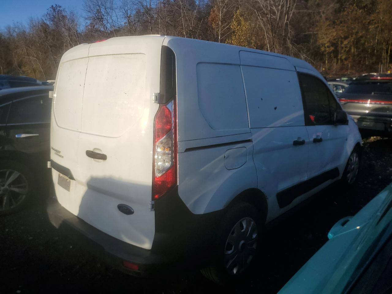 Ford Transit Xl Image 2