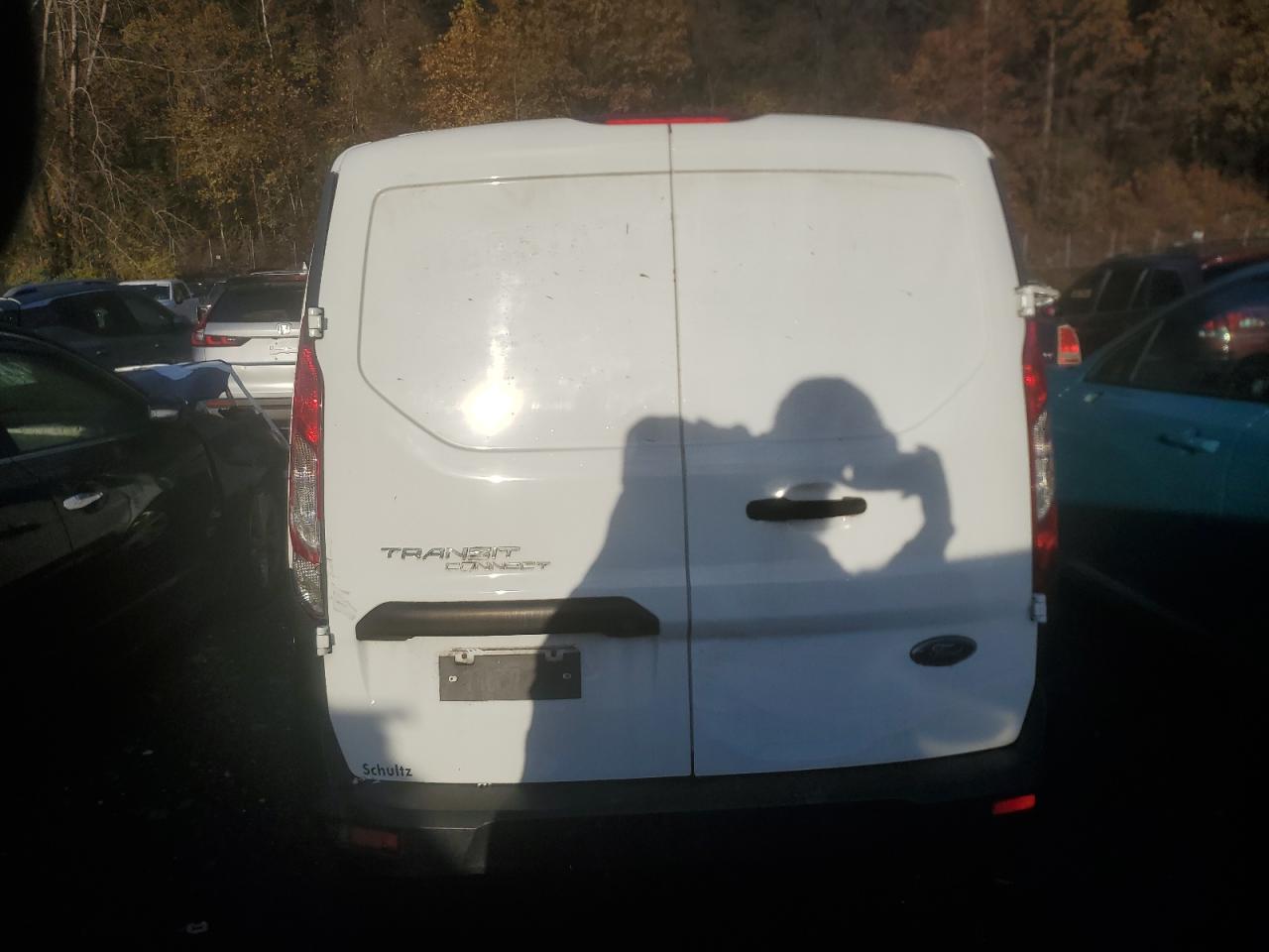 Ford Transit Xl Image 3