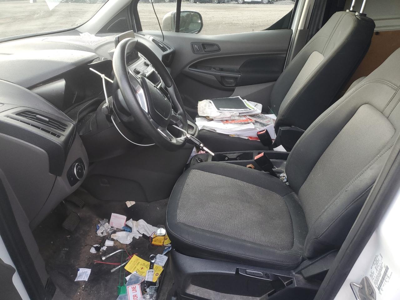 Ford Transit Xl Image 10