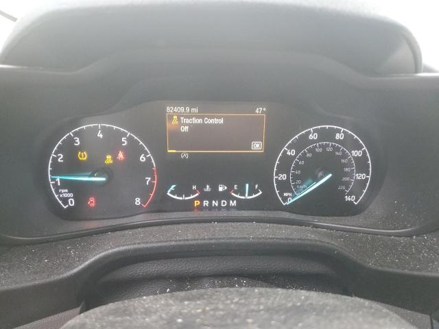 Ford Transit Xl Image 13