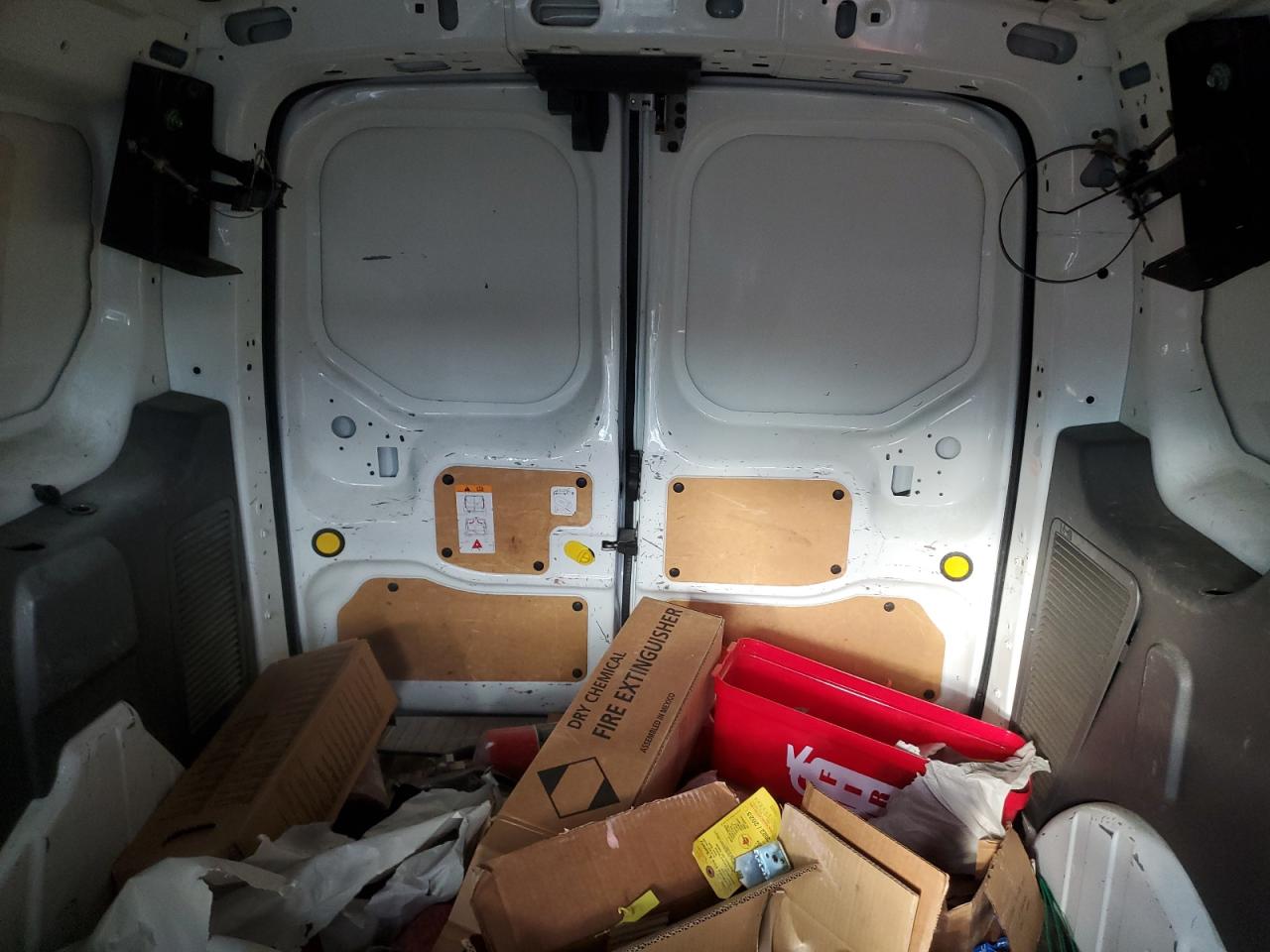 Ford Transit Xl Image 8