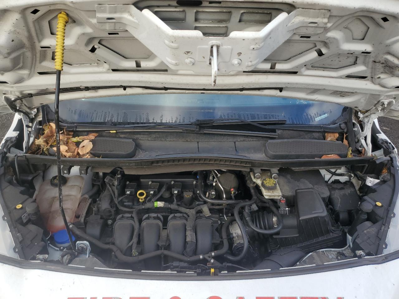 Ford Transit Xl Image 6