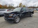 Chevrolet Silverado K1500 Custom Image 1