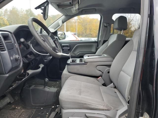 Chevrolet Silverado K1500 Custom Image 3