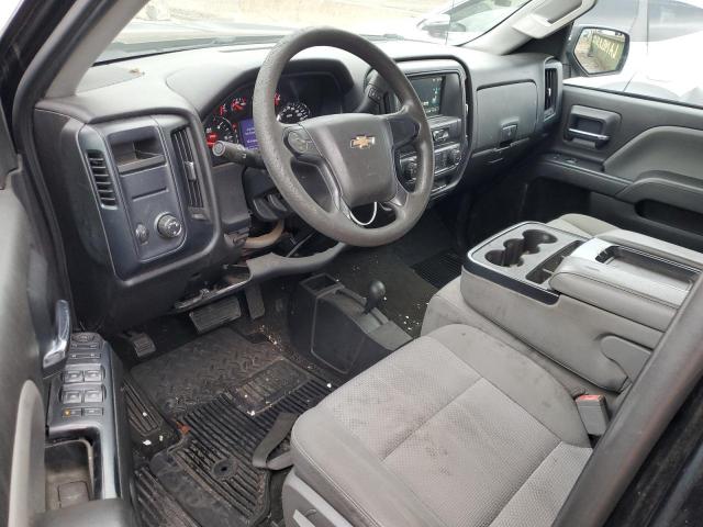 Chevrolet Silverado K1500 Custom Image 10