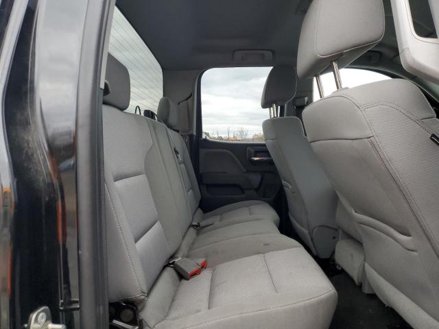 Chevrolet Silverado K1500 Custom Image 12