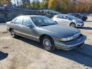 Chevrolet Caprice Classic Ls Image 8