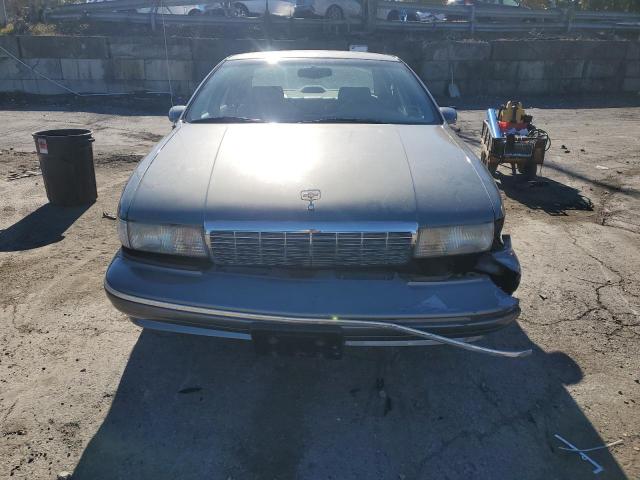 Chevrolet Caprice Classic Ls Image 6