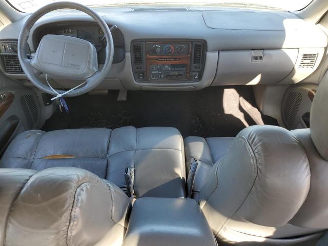 Chevrolet Caprice Classic Ls Image 9