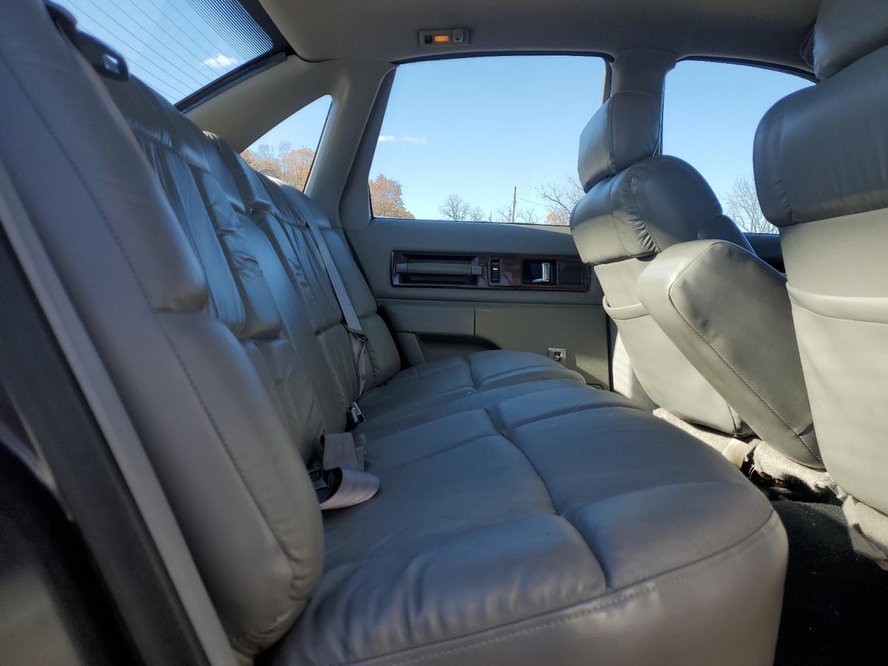 Chevrolet Caprice Classic Ls Image 4