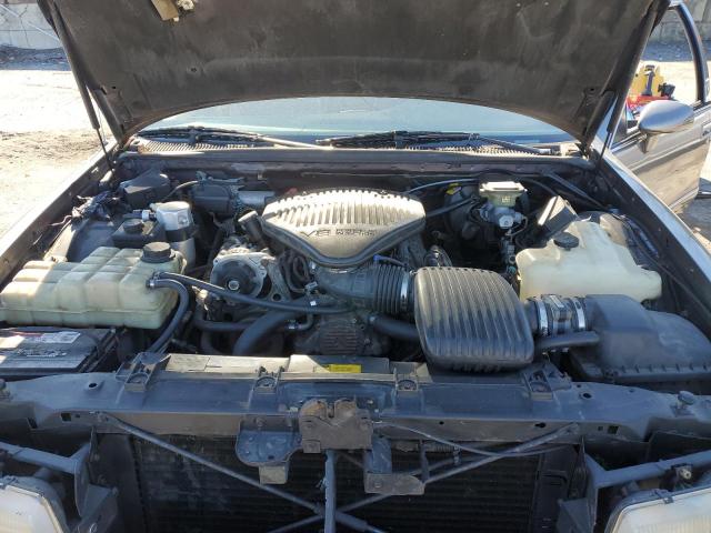 Chevrolet Caprice Classic Ls Image 3