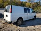 Chevrolet Express Image 2