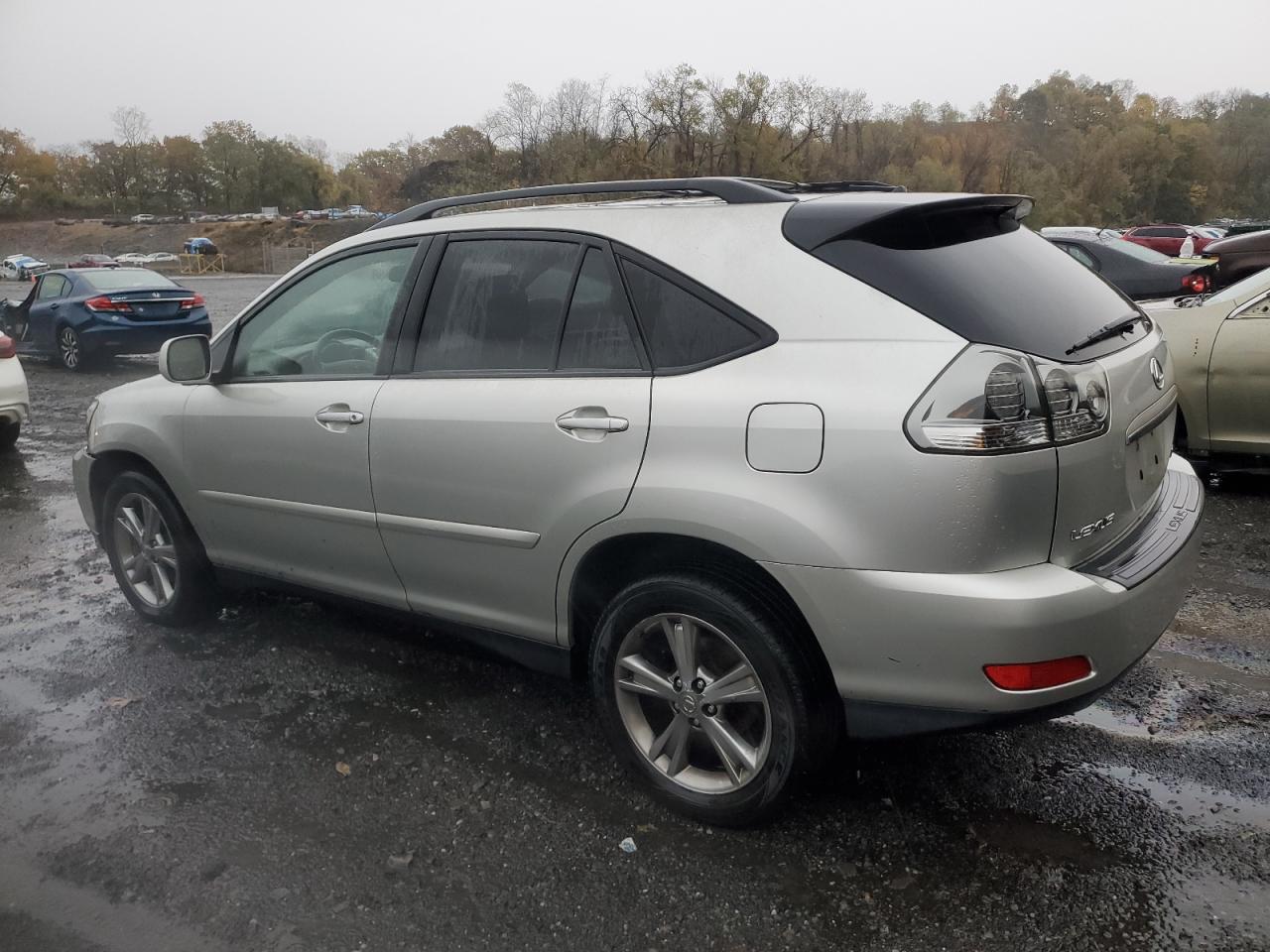 Lexus RX 400 Image 11