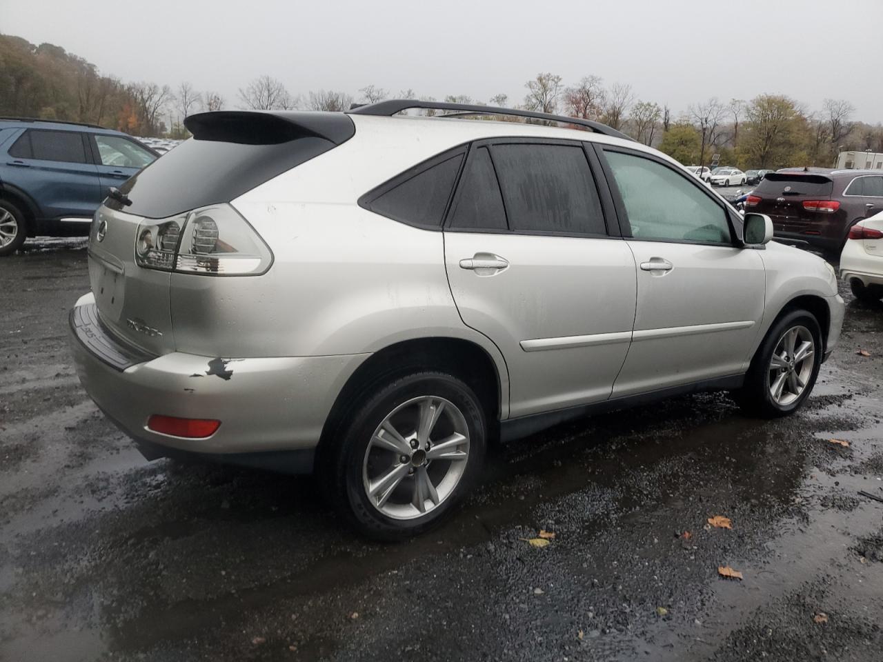 Lexus RX 400 Image 6