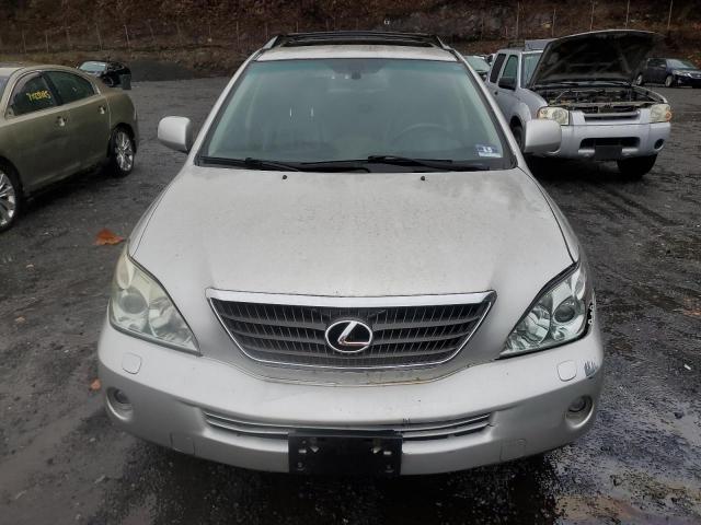 Lexus RX 400 Image 10
