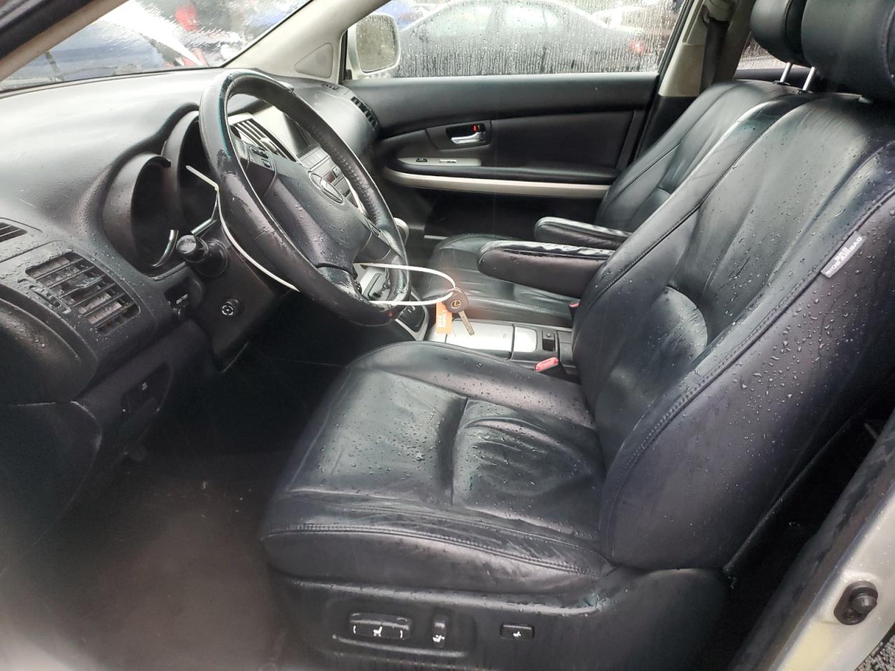 Lexus RX 400 Image 13