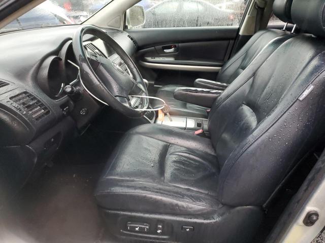 Lexus RX 400 Image 13