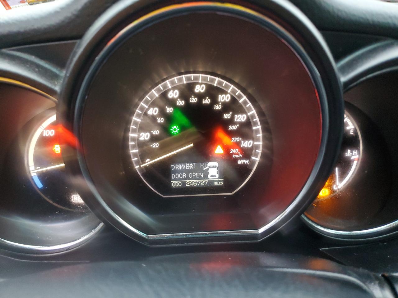 Lexus RX 400 Image 2