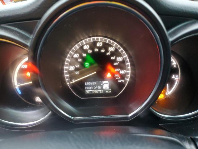 Lexus RX 400 Image 2