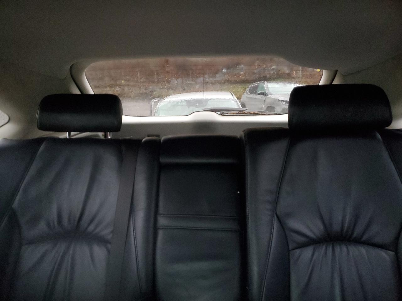 Lexus RX 400 Image 4